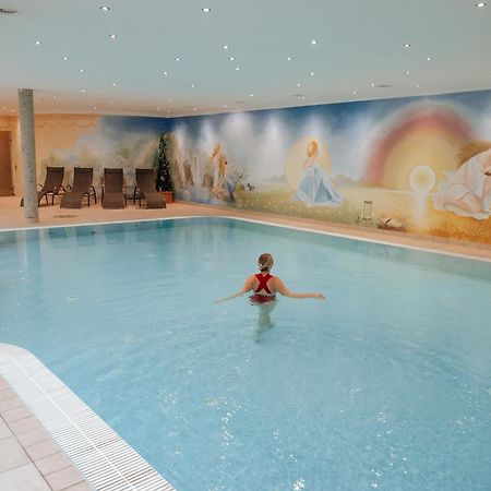 Hotel Glockenstuhl Westendorf Kültér fotó