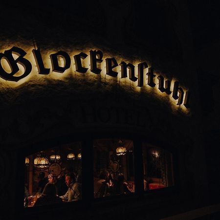 Hotel Glockenstuhl Westendorf Kültér fotó