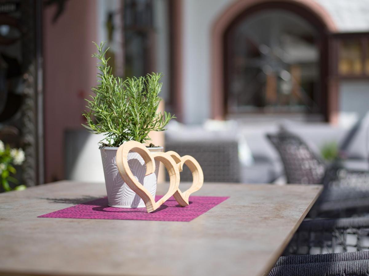 Hotel Glockenstuhl Westendorf Kültér fotó