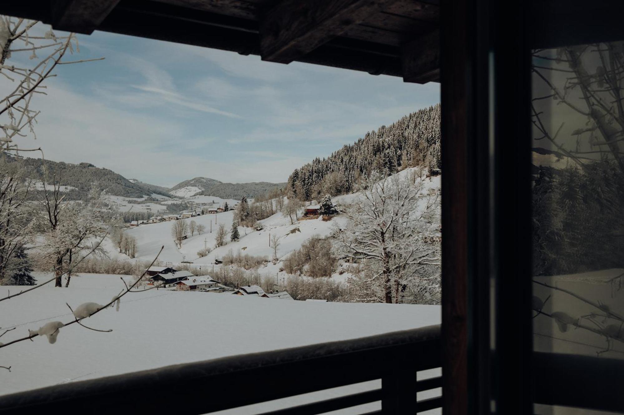 Hotel Glockenstuhl Westendorf Kültér fotó