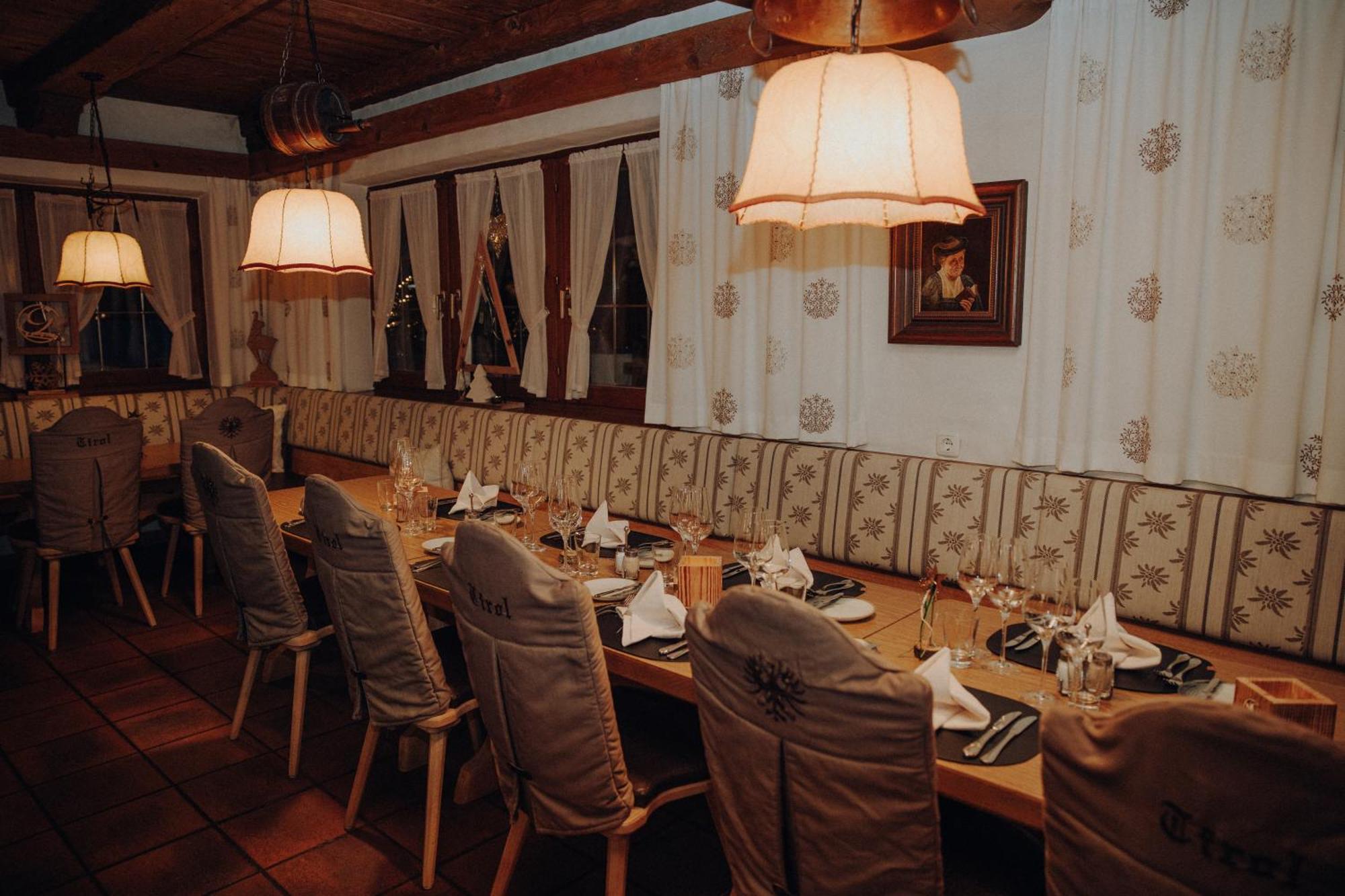 Hotel Glockenstuhl Westendorf Kültér fotó