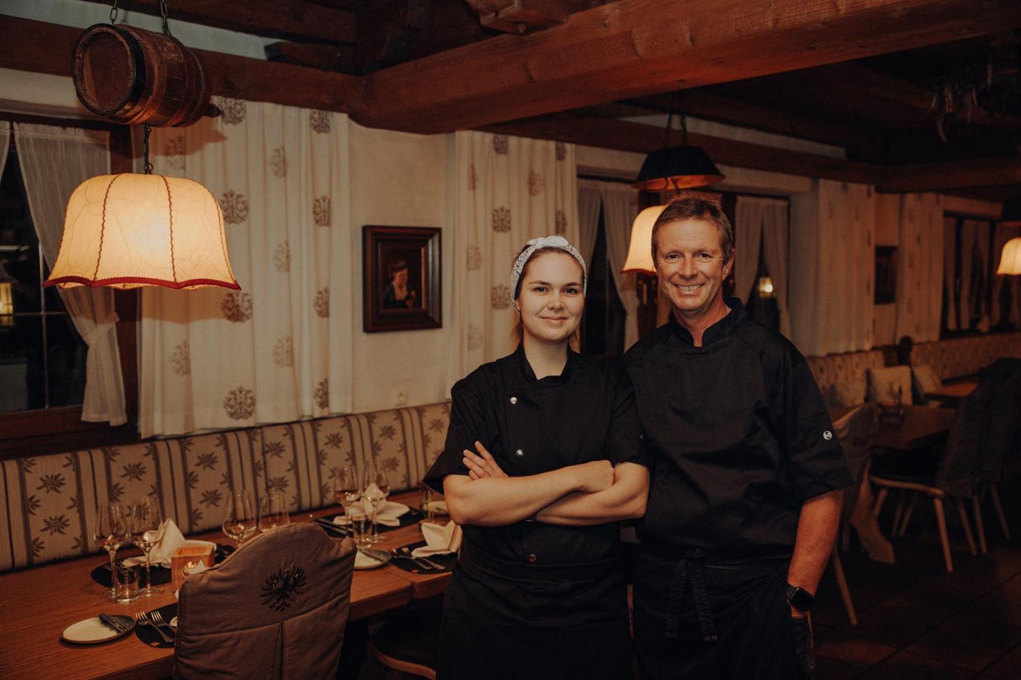 Hotel Glockenstuhl Westendorf Kültér fotó